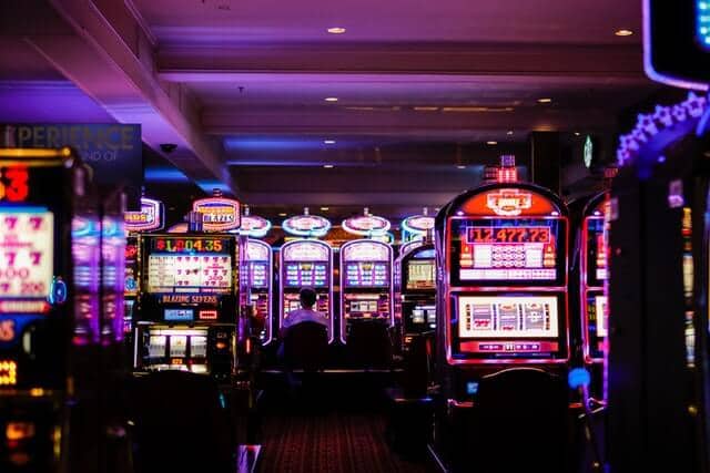 Curiosidades sobre Las Vegas: Los casinos no tienen ventanas ni relojes