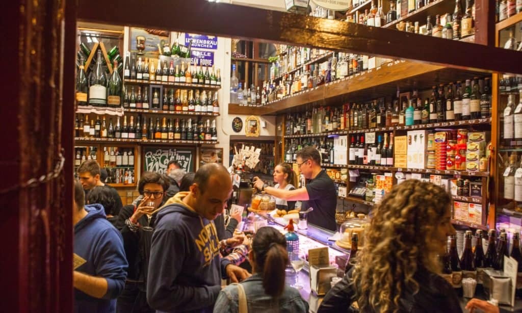 España: Barcelona suma pequeñas bodegas a la lista de sitios que forman parte de su patrimonio cultural