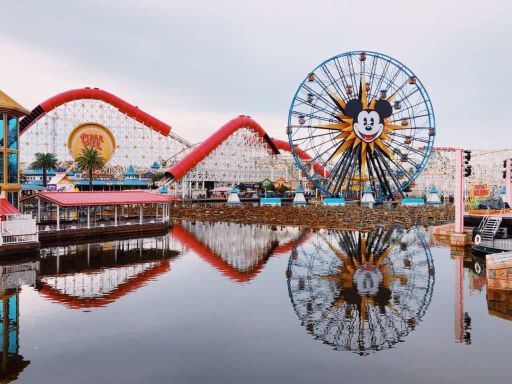 Estados Unidos: Disneyland podría permanecer cerrado hasta 2021