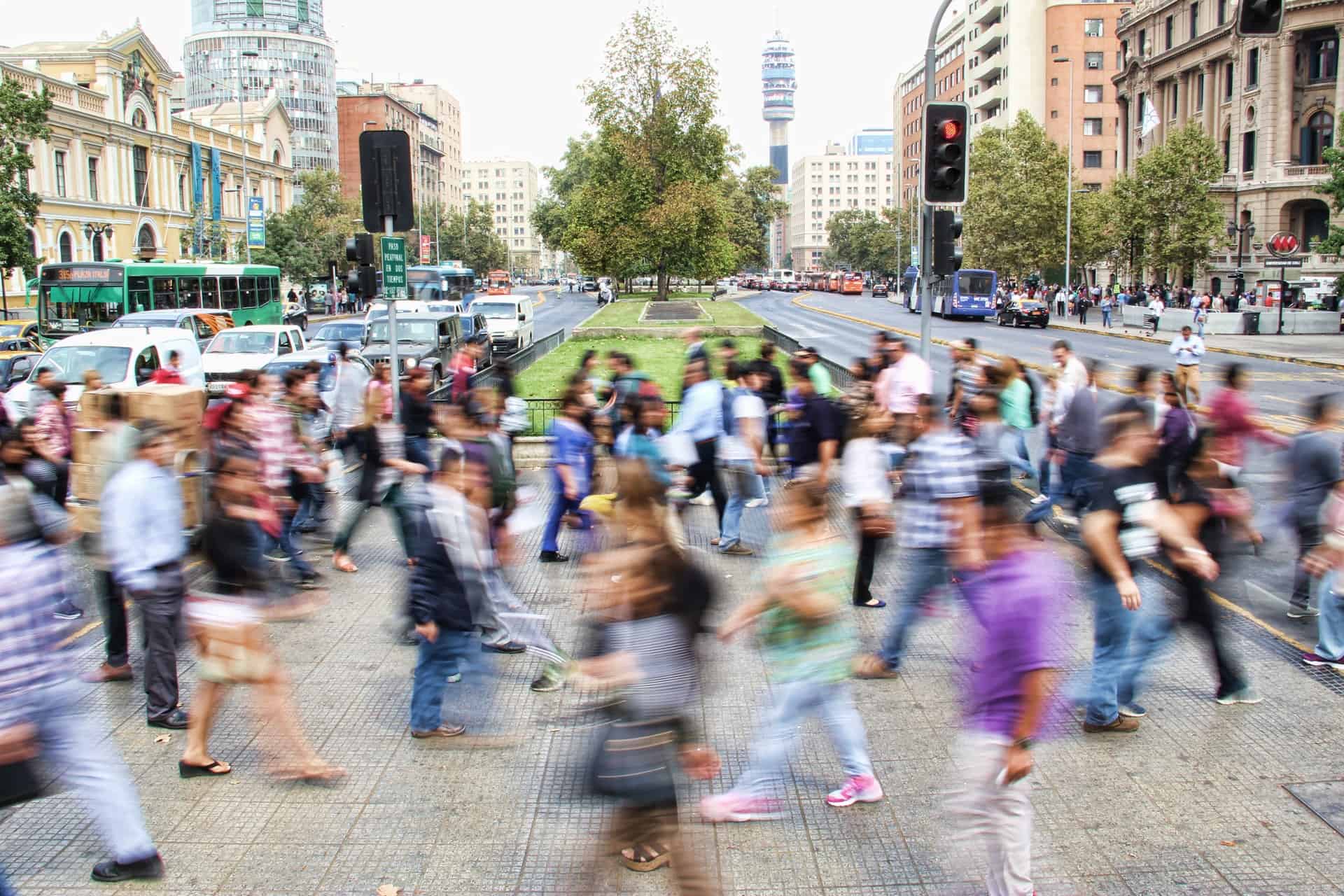 Chile planea reabrir sus fronteras al turismo internacional para Diciembre