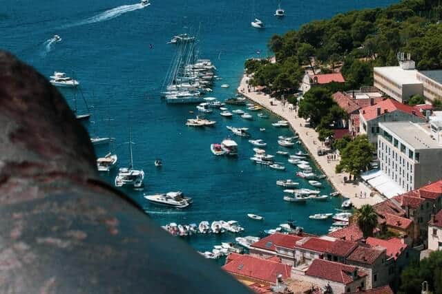 image isla de Hvar colton jones hH9LSA1R1lM unsplash 1