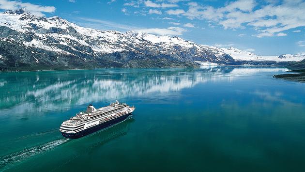 Canadá extiende la prohibición de los cruceros hasta Febrero 2021