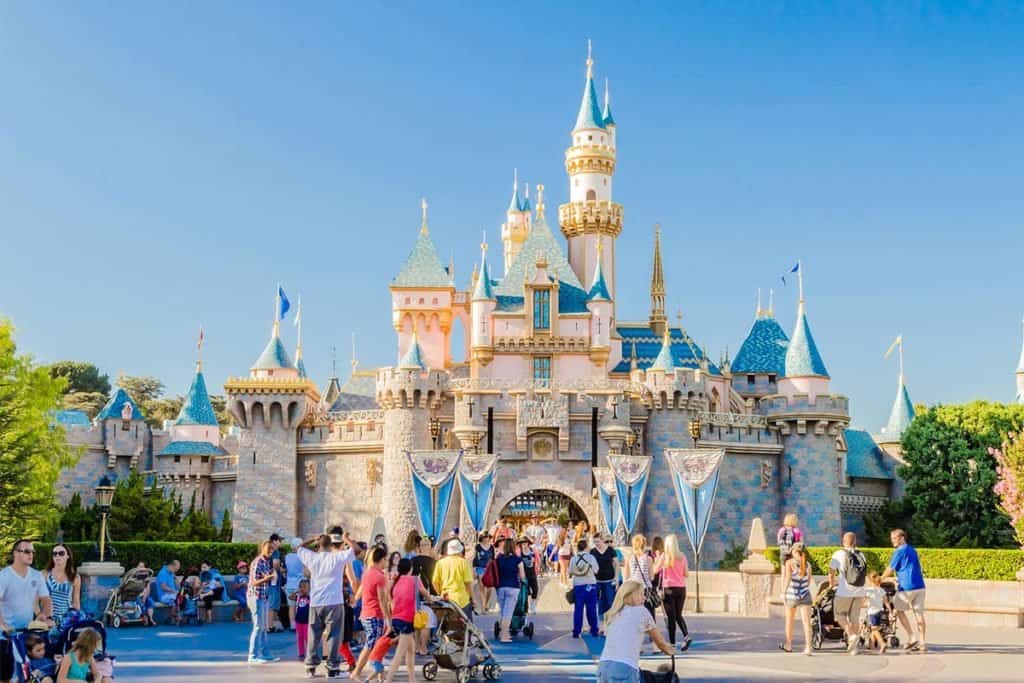 Estados Unidos: Disneyland y otros parques temáticos de California ya cuentan con un protocolo para abrir sus puertas al público