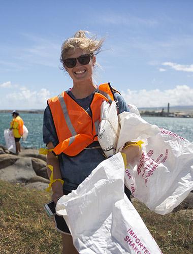 Mālama Hawai‘i: una iniciativa que ofrece estadía gratis en Hawái a cambio de trabajo voluntario