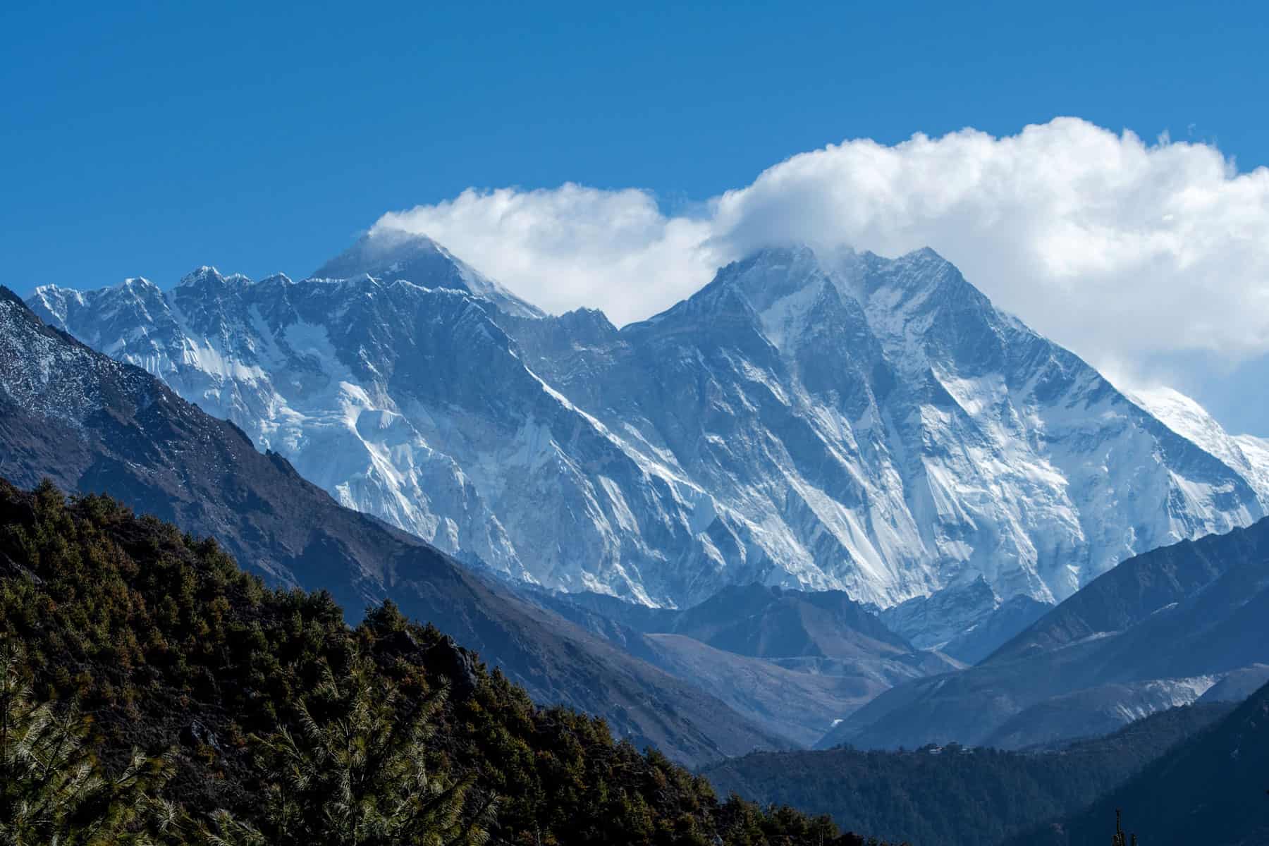 Nepal reabre sus puertas a turistas que estén en busca de aventuras