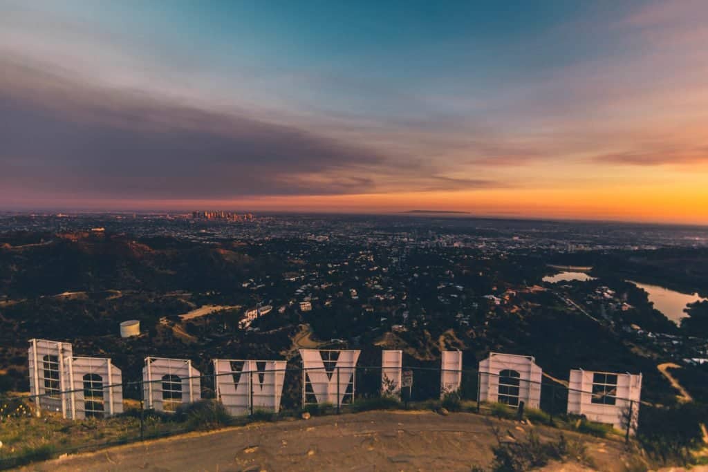 Google está probando una nueva herramienta que permite ver el espacio cubierto de árboles que tienen las ciudades