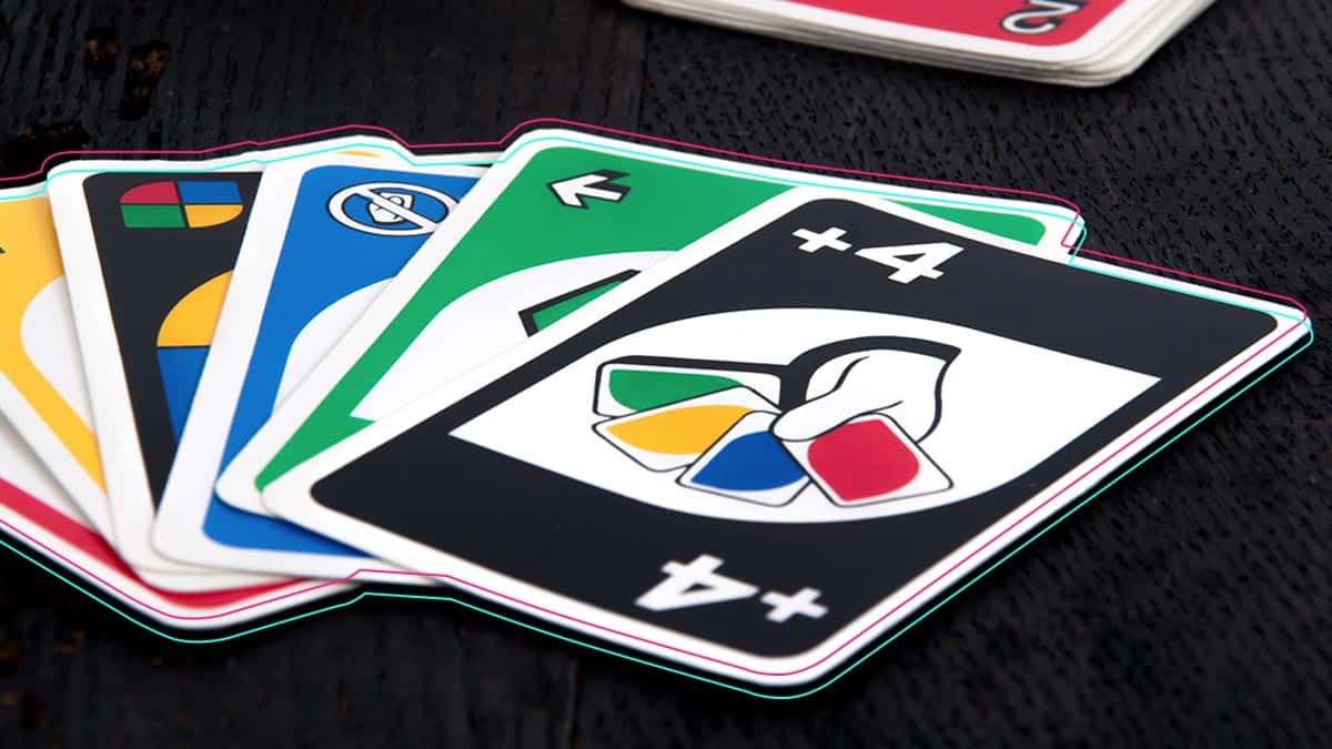 El juego de cartas UNO tendrá su propio programa de televisión