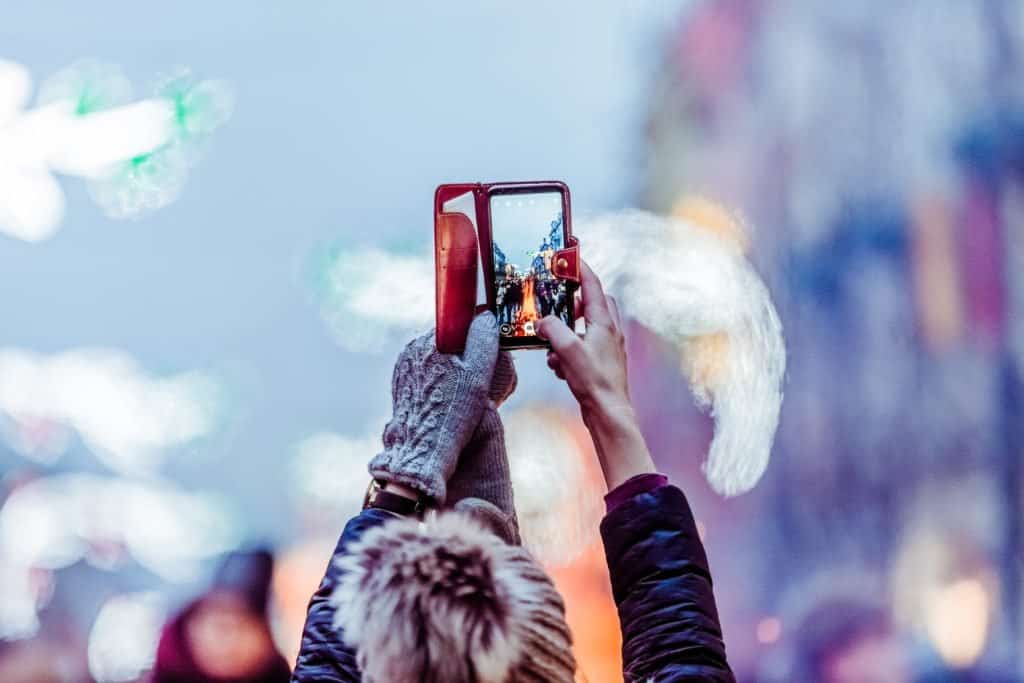 Google Fotos cambia sus políticas de almacenamiento y a partir de 2021 el espacio disponible será limitado