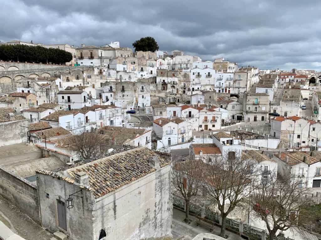 Italia cuenta 6 nuevos miembros en su lista de los "pueblos más bellos"