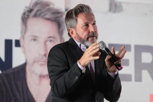 El cantante Ricardo Montaner construirá un hotel boutique en República Dominicana: estará situado en Samaná y contará con 11 habitaciones