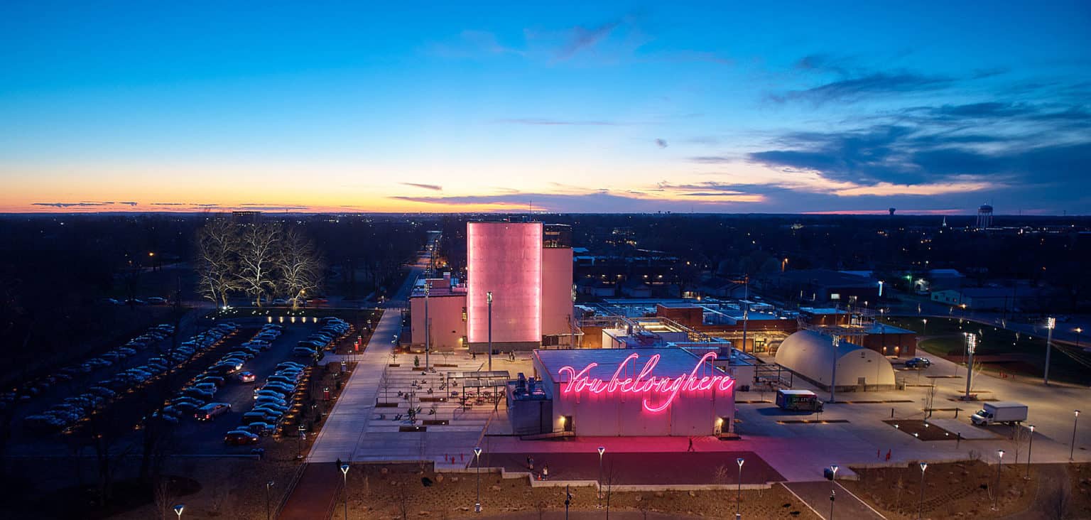 En un estado de Estados Unidos ofrecen 10000 dólares para mudarse allí y viene con una bicicleta de regalo
