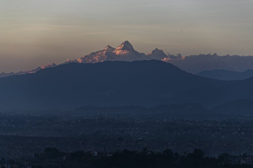 Nepal reabre sus puertas a turistas que estén en busca de aventuras