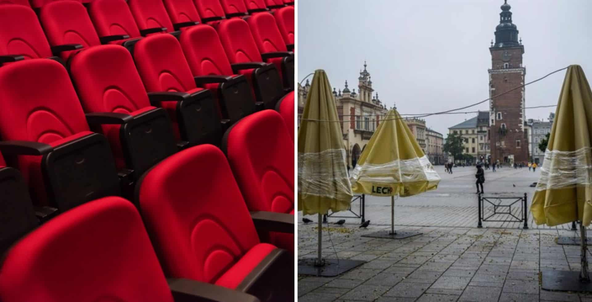 Polonia aplicará nuevas restricciones con la finalidad de evitar el confinamiento total