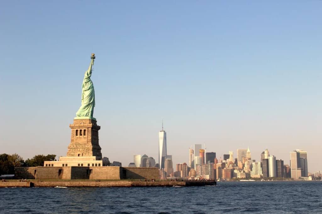 Las personas que viajen a Nueva York podrán saltearse la cuarentena obligatoria si cumplen con las pruebas de COVID-19 solicitadas