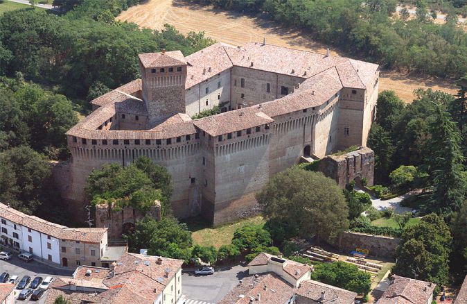 Italia cuenta 6 nuevos miembros en su lista de los "pueblos más bellos"