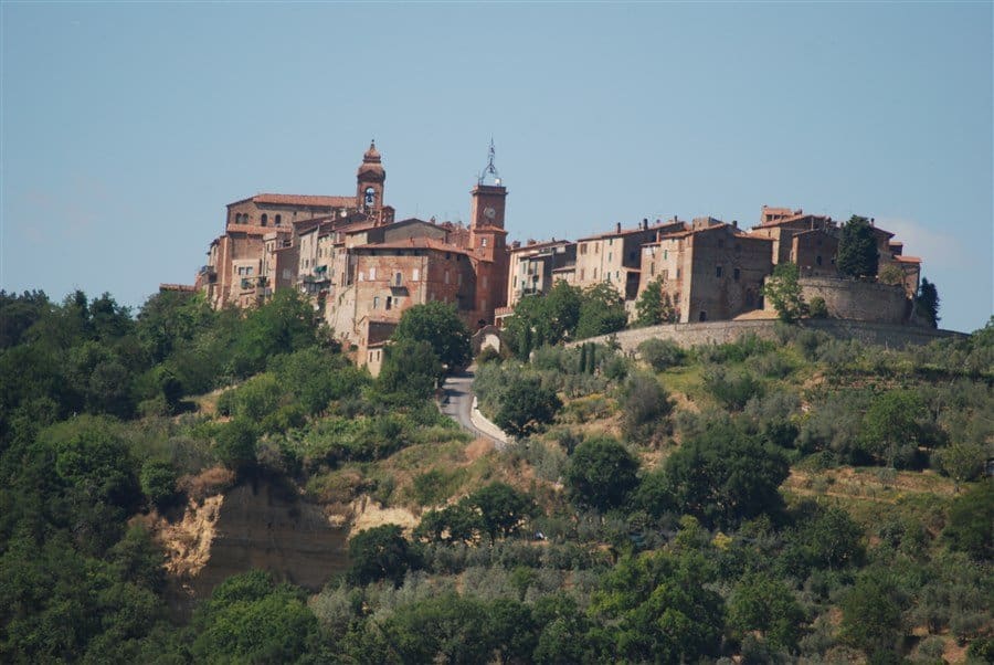 Italia cuenta 6 nuevos miembros en su lista de los "pueblos más bellos"