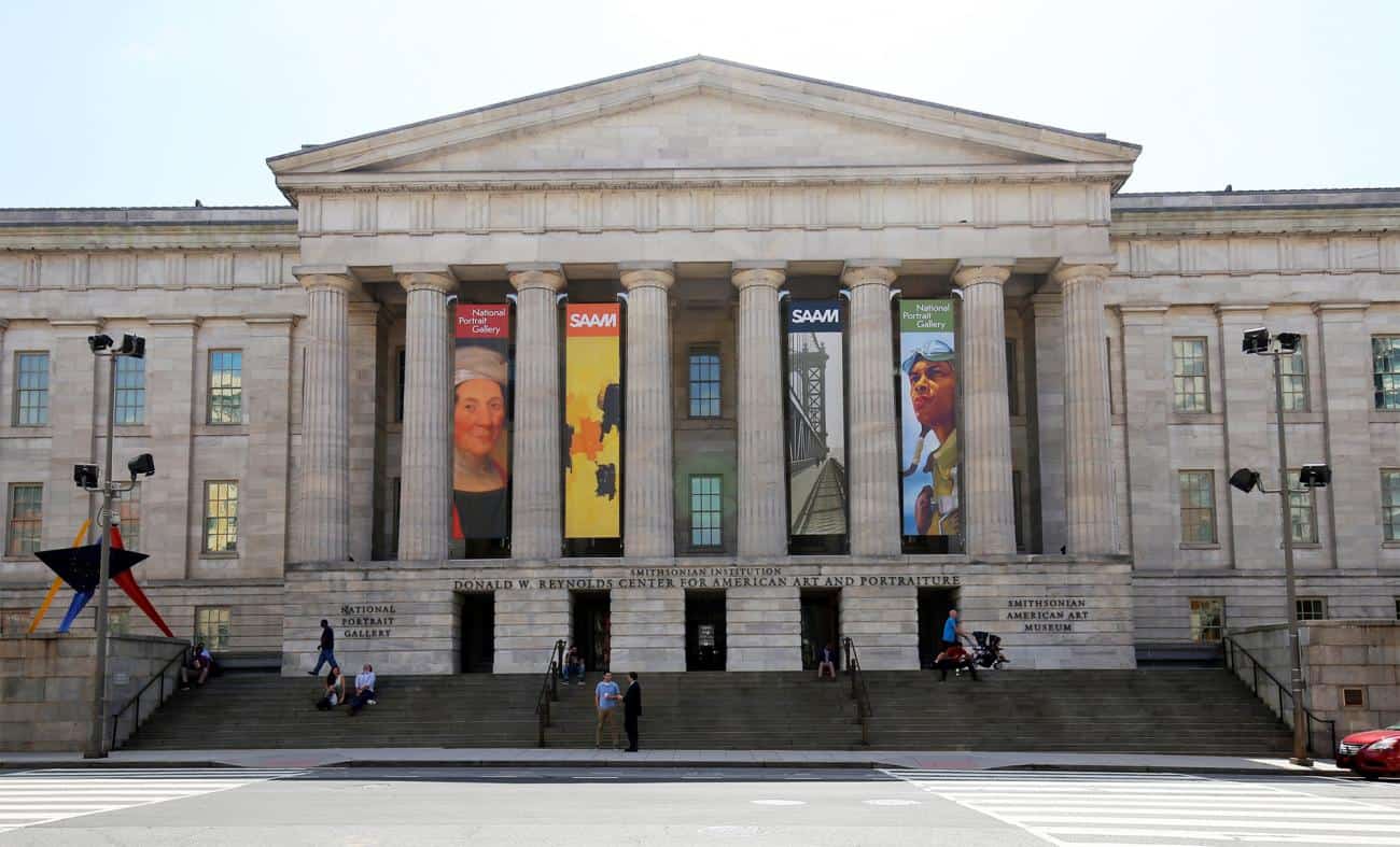 Estados Unidos: los museos pertenecientes al Smithsonian cerrarán sus puertas como consecuencia de una nueva ola de contagios de COVID-19