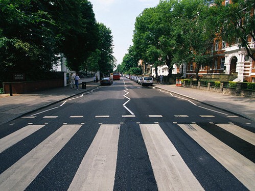  Abbey Road, Londres