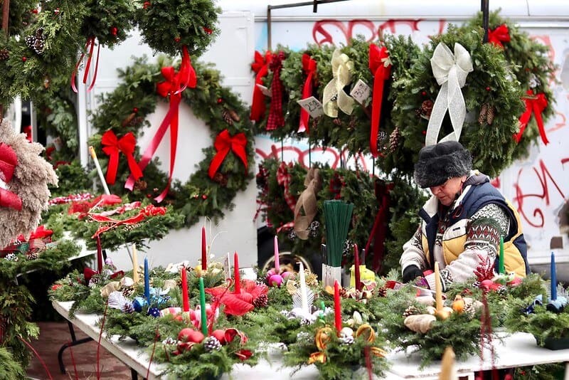 Los 10 mejores mercados navideños del mundo: Montreal, Canadá