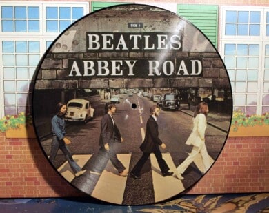 Abbey Road