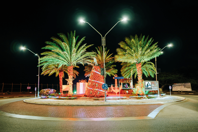 5 curiosidades sobre las tradiciones y costumbres navideñas en Aruba