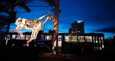 Barcelona Reyes Magos 1