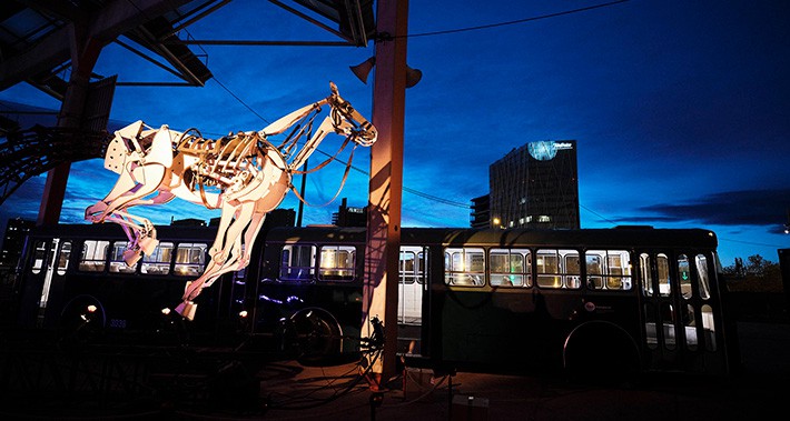 Cuenta regresiva para la llegada de los Reyes Magos en Barcelona: Así es el Parc de la Màgia d'Orient