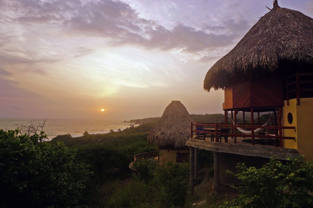 image parque nacional tayrona Canaveral