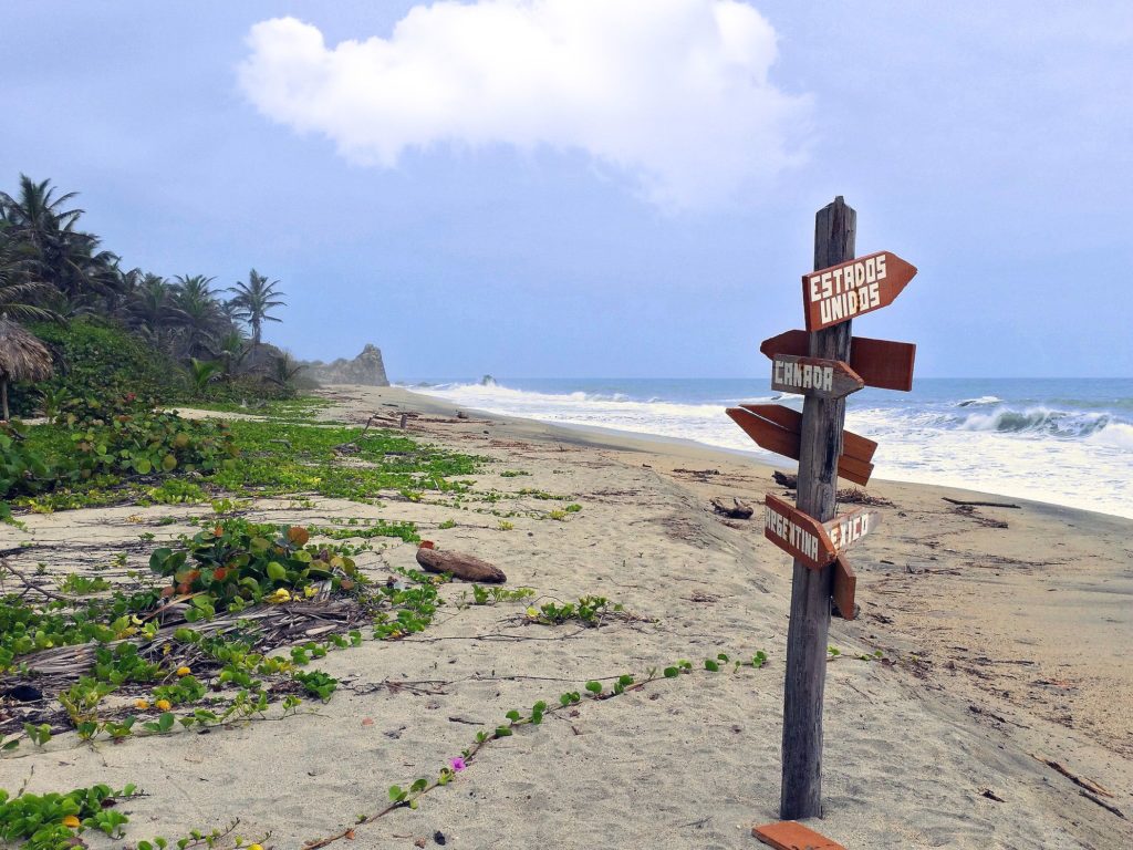 image parque nacional tayrona Playa Castilletes4