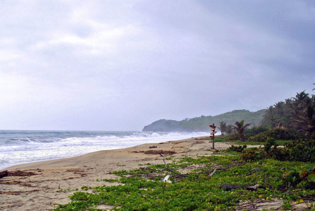 image parque nacional tayrona Playa Castilletes7