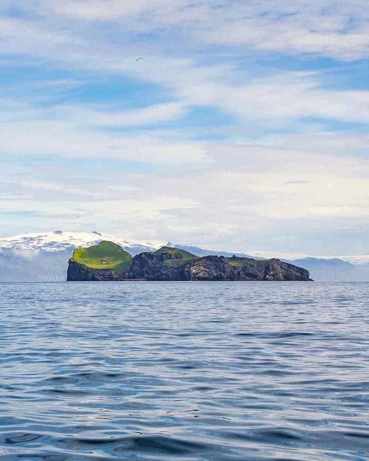 image archipiélago de Vestmannaeyjar Sueno o pesadilla Asi es la casa mas alejada y remota del mundo situada en Islandia 5