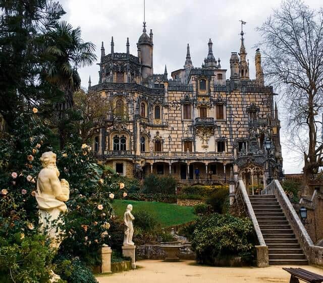 image Quinta da Regaleira agatha depine 1DzHCIkNuiU unsplash 1