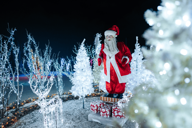 image tradiciones y costumbres navideñas en Aruba aruba Navidad