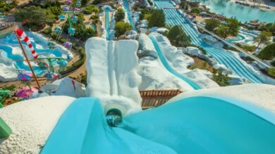 Disney anunció la fecha de apertura del Parque Acuático Blizzard Beach para 2021