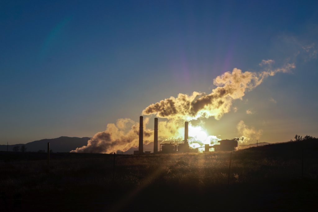 Alrededor de 80 países se comprometieron a tomar medidas para reducir los gases de efecto invernadero