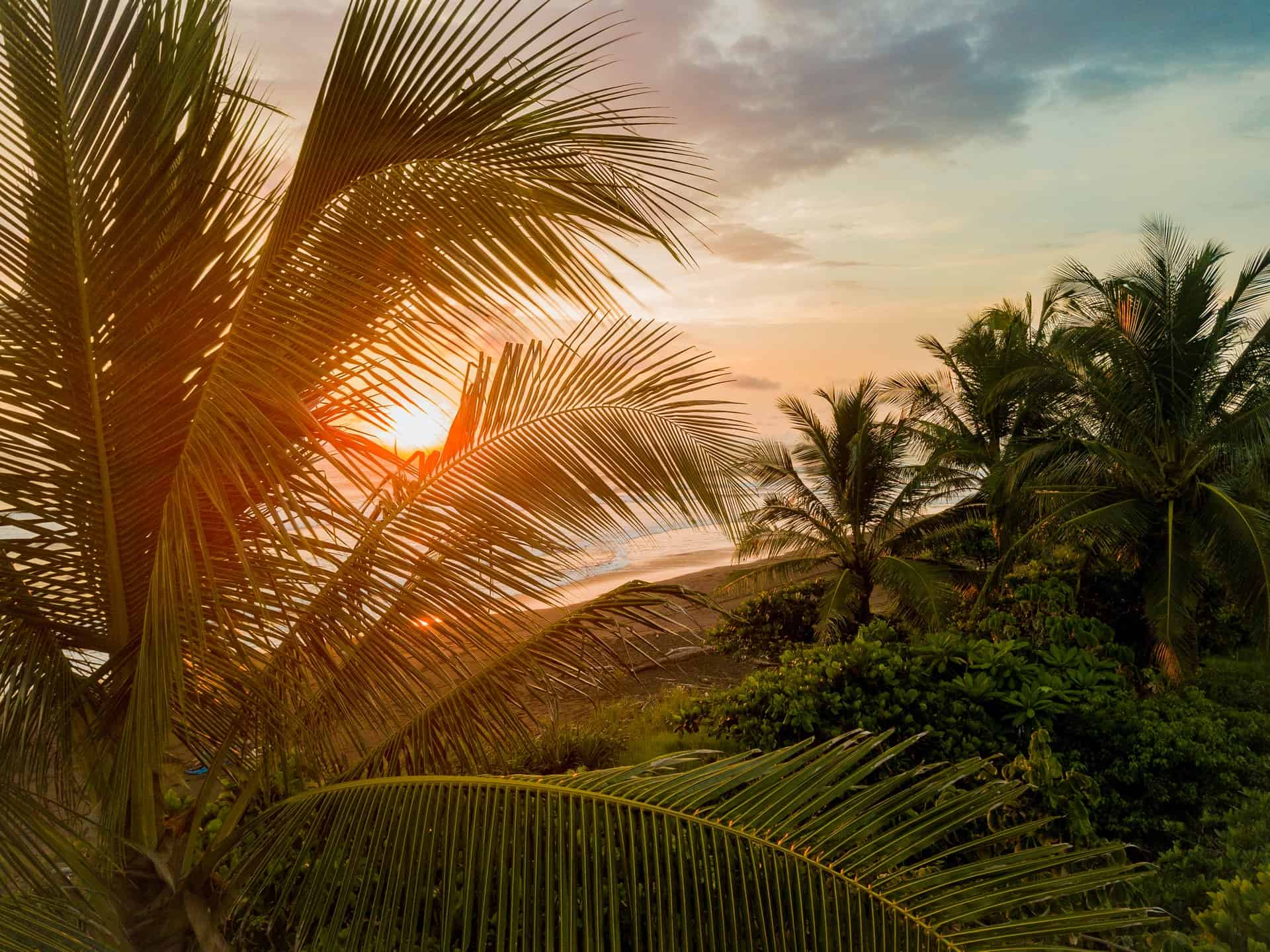 Costa Rica lanzó un concurso mediante el cual regala 15 estadías de siete días para 2021 y todo lo que hay que hacer es contar quién es esencial en tu vida