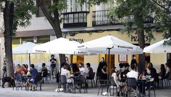 España obligará a reducir en un 50% el alquiler de restaurantes y bares como señal de apoyo tras los impactos económicos causados por el COVID-19