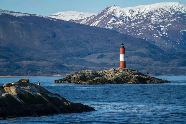 faro ushuaia