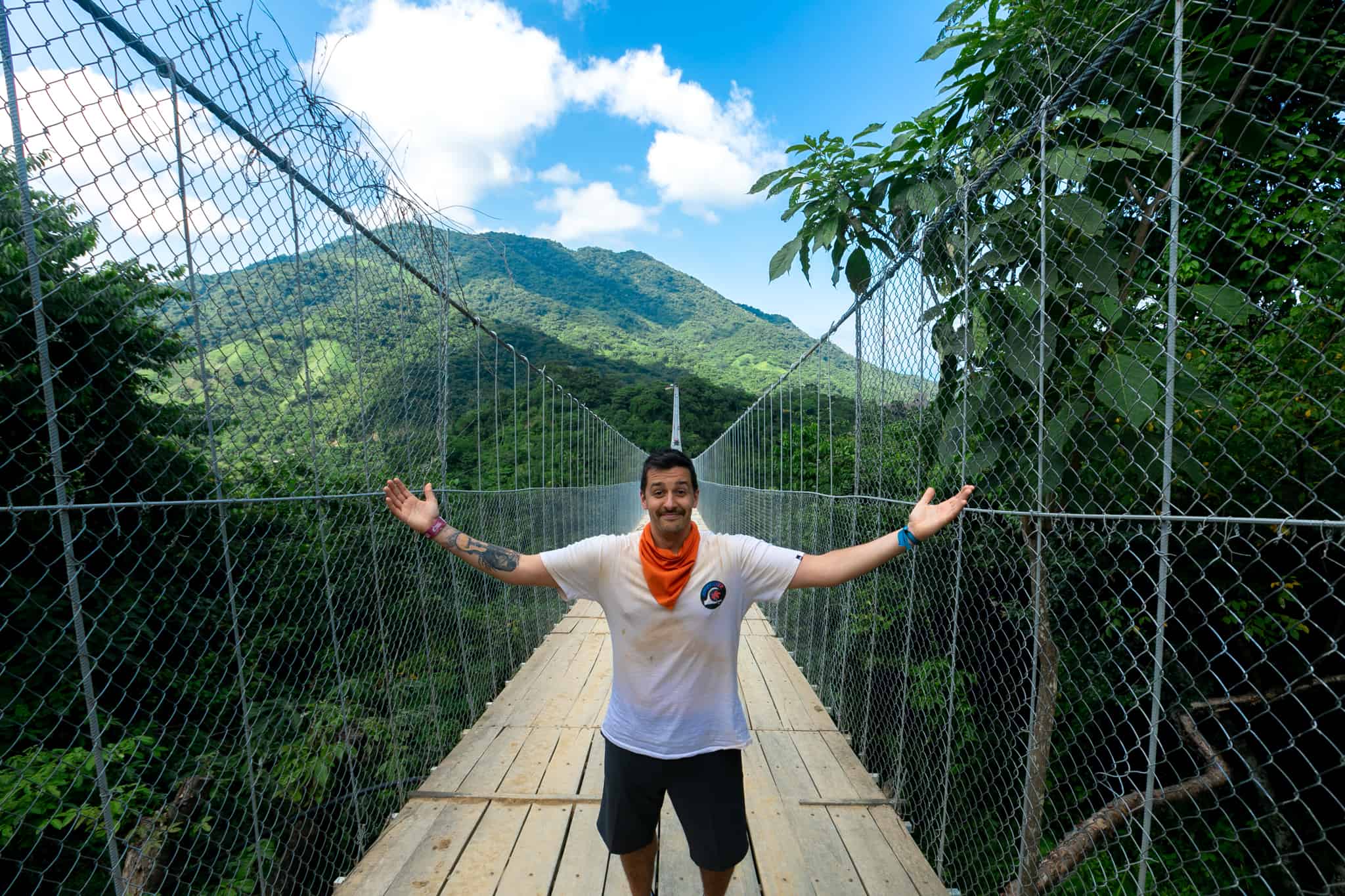 puente jorullo puerto vallarta