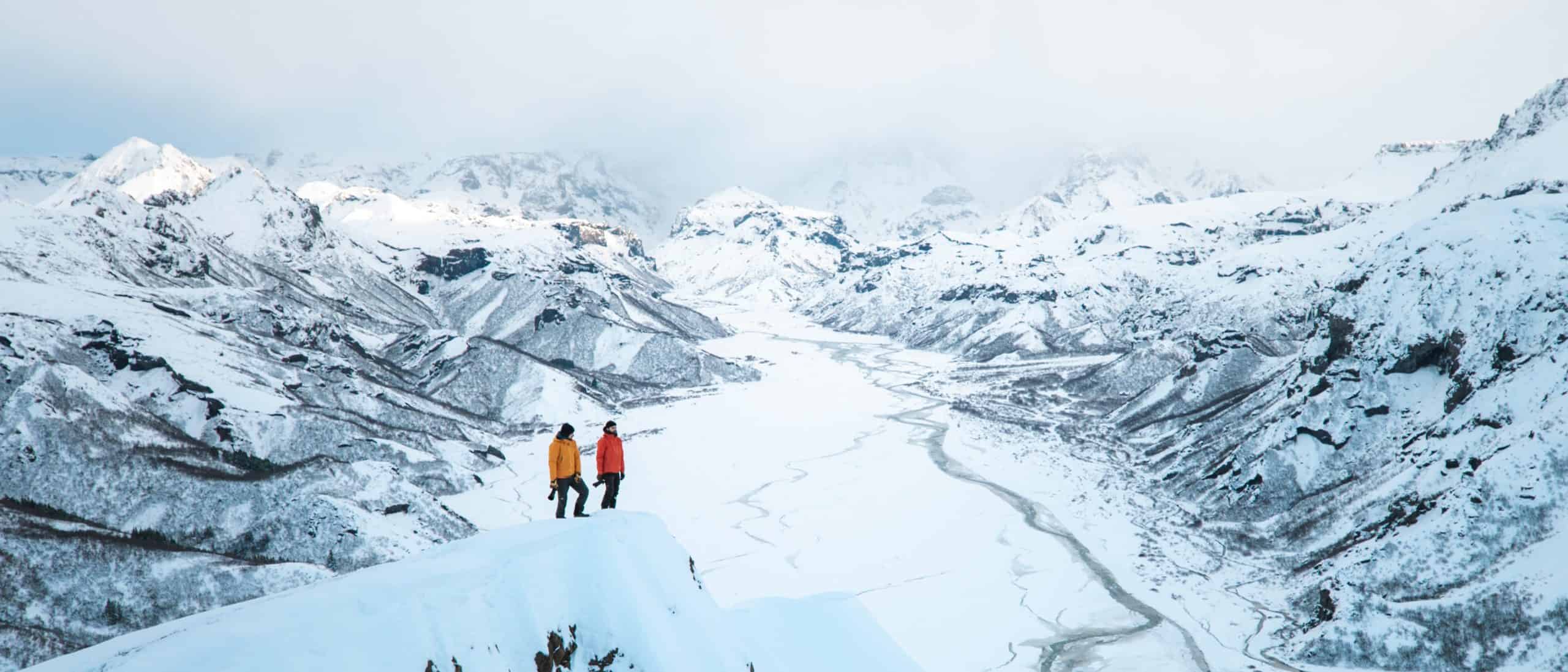 islandia fotografía 1