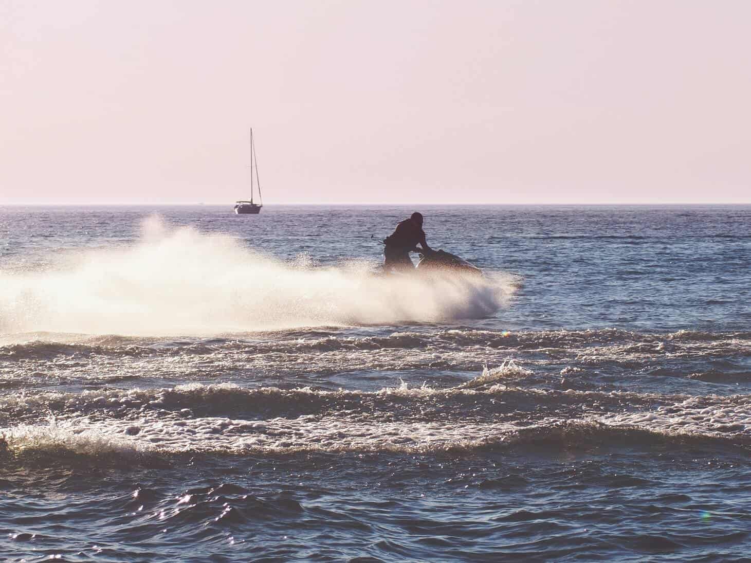 Jet Ski