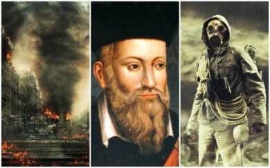 nostradamus