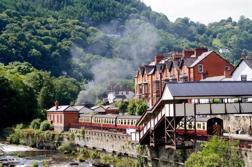 image mejores lugares que visitar en Gales llangollen 844748 1280 1