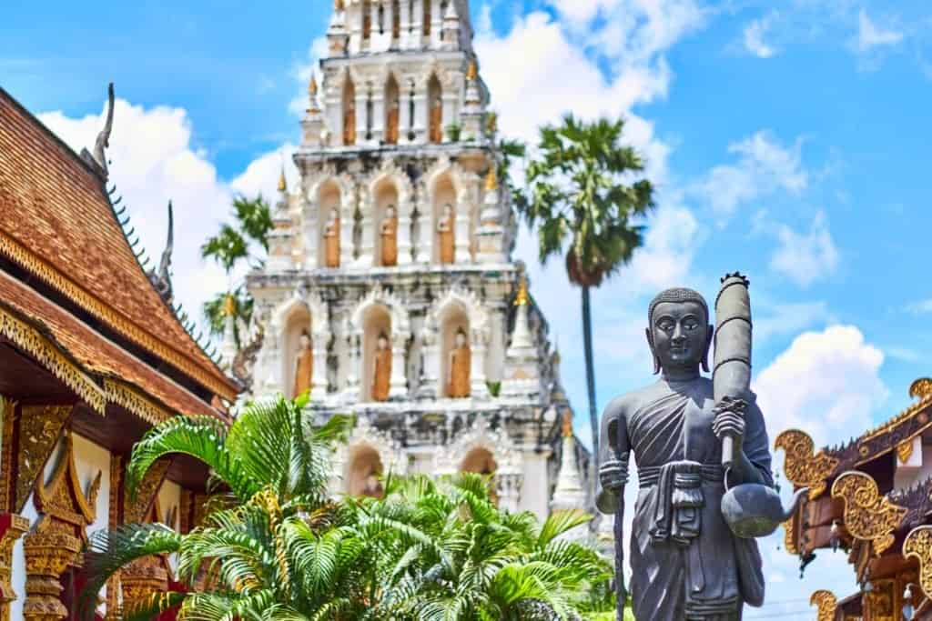 Tailandia reabre sus puertas a turistas de todo el mundo