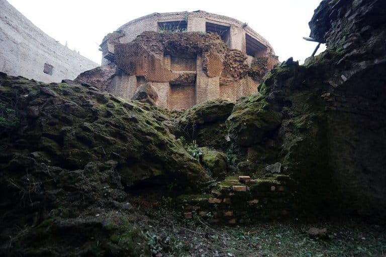 Finalizó la restauración del mausoleo del primer emperador romano y abrirá sus puertas al público en 2021