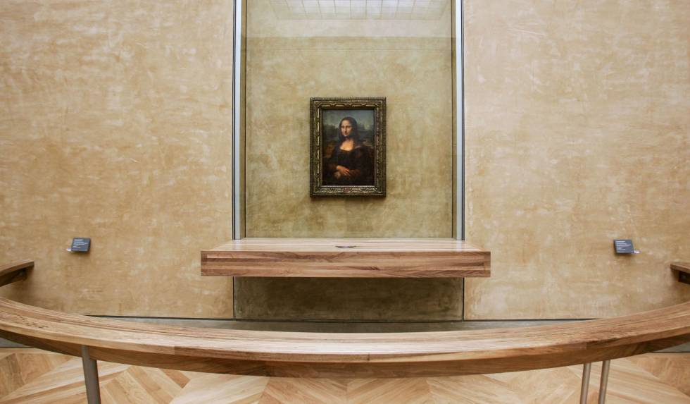 mona lisa 1