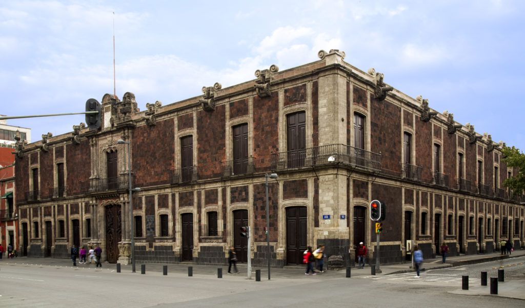 Los museos de la Ciudad de México permanecerán cerrados hasta el 10 de enero de 2021 para contener un nuevo rebrote de COVID-19