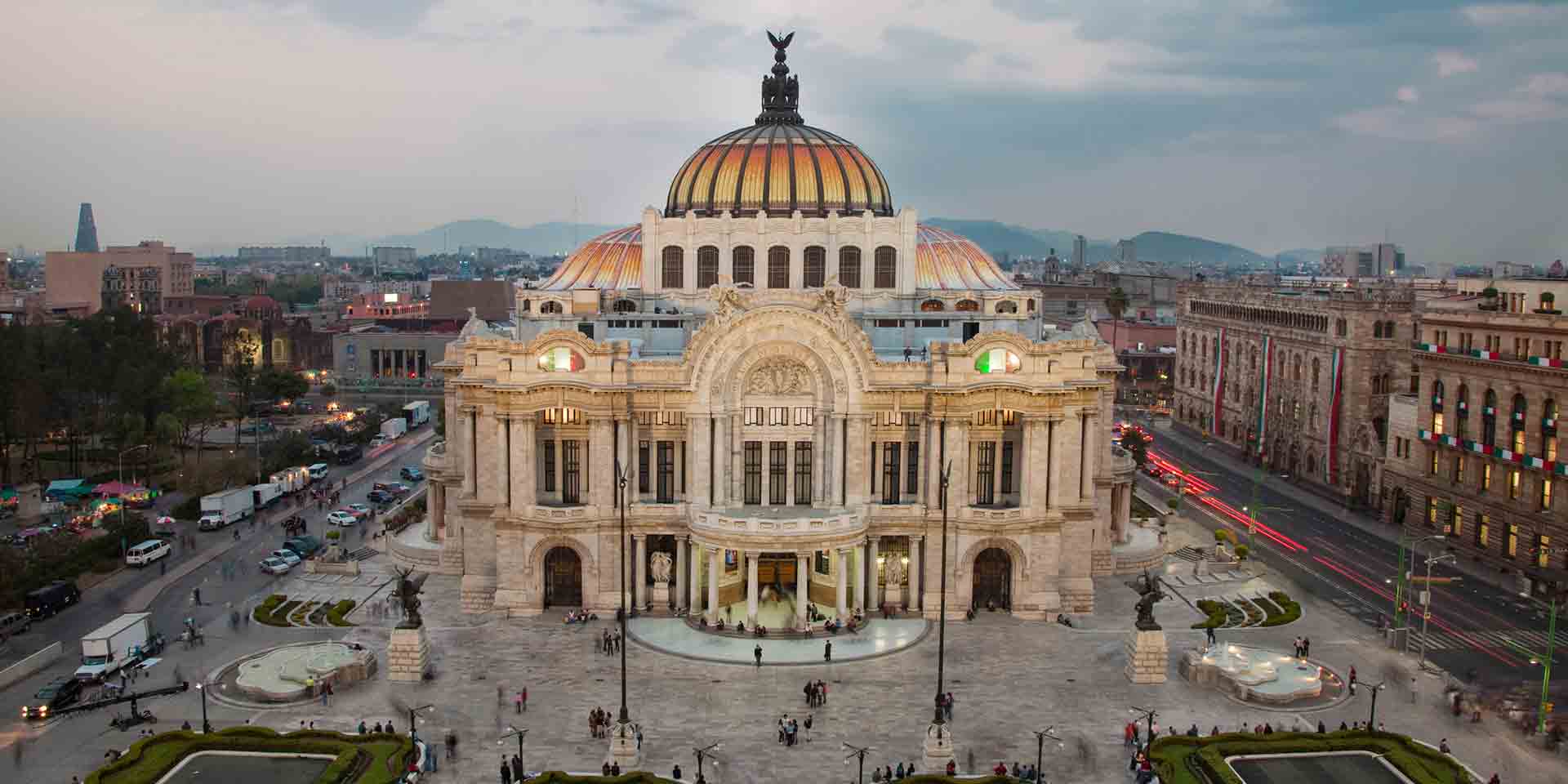 museos de ciudad de méxico