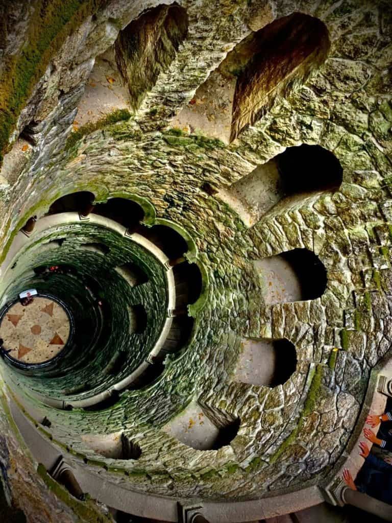 image Quinta da Regaleira nidhi shetty eBrrfa 9DMk unsplash 1