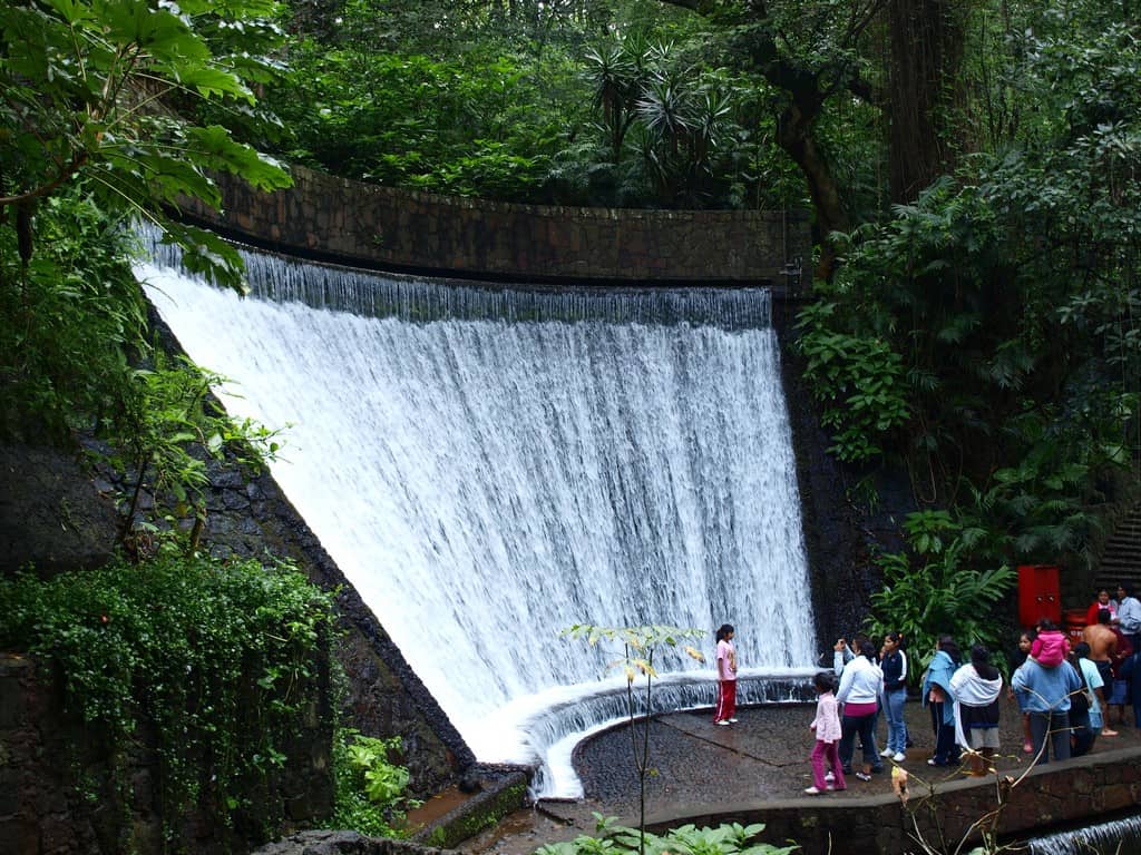 image Parque Nacional de Uruapan parque nacional 6